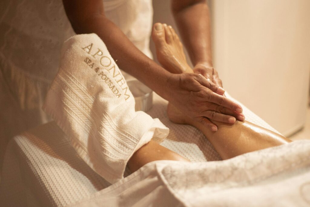 Pursuing Physiotherapy