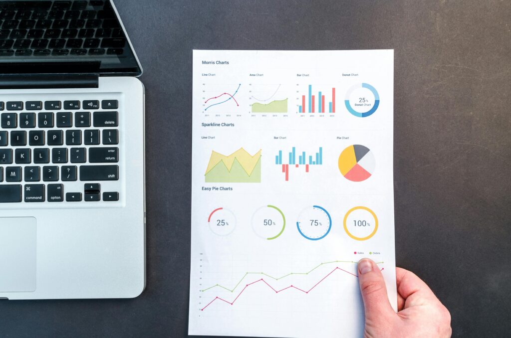 Business Analytics