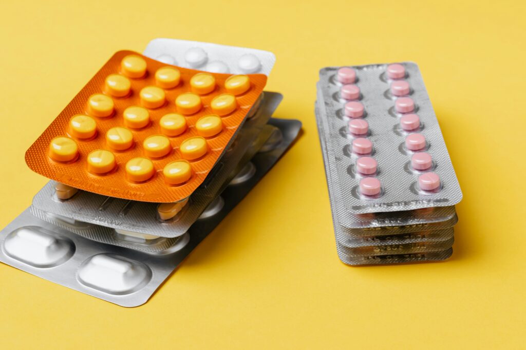 Pharmacy (B.Pharm, M.Pharm)
