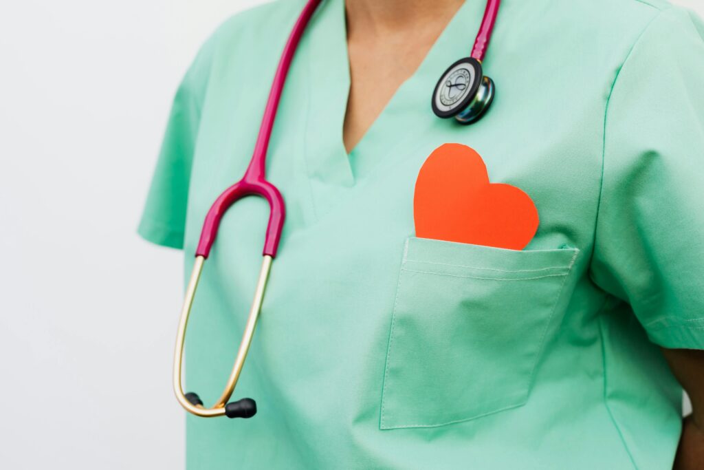 Nursing