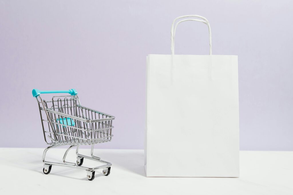 Retail & Sales Training