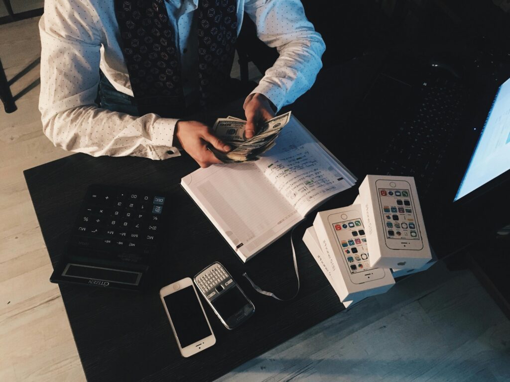 Finance