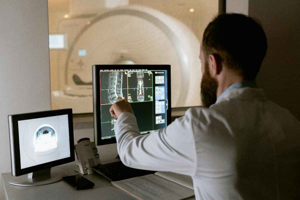 Radiology & Imaging Technology