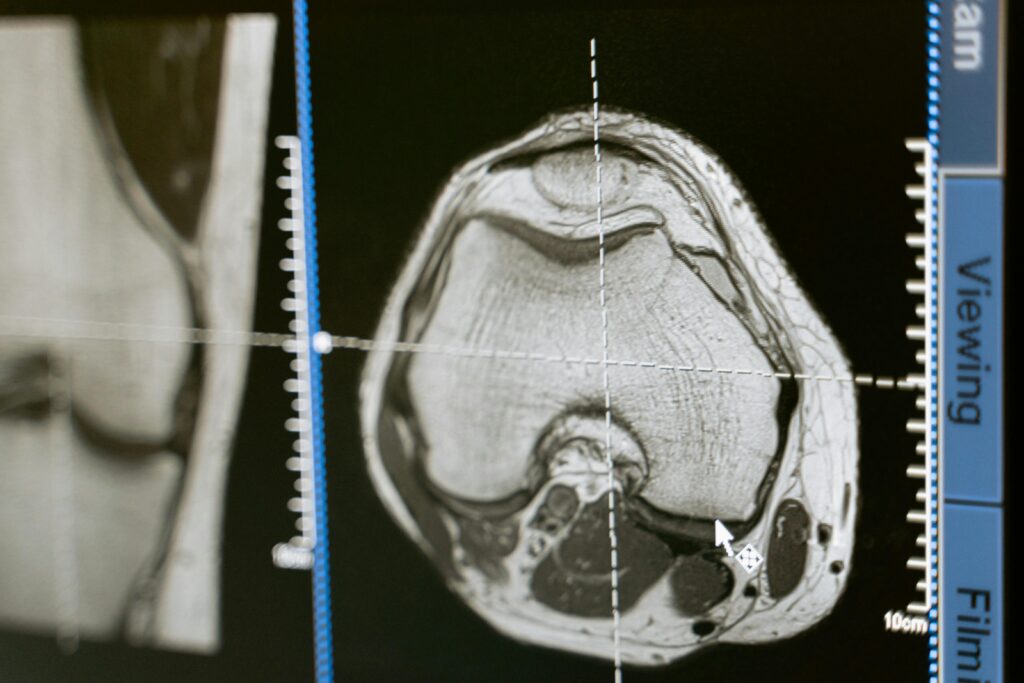 Radiology & Imaging Technology
