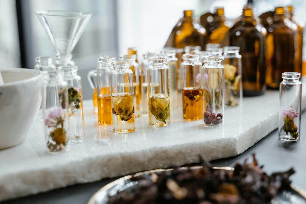 Homeopathy (BHMS)