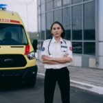 Healthcare & Paramedical Skills