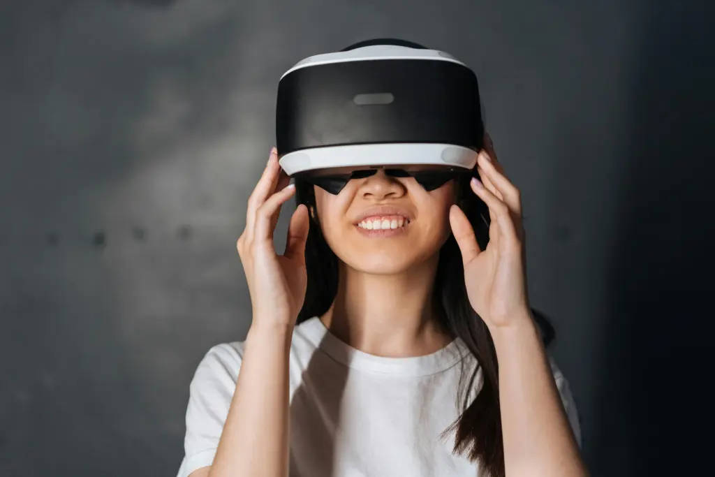 Augmented Reality & Virtual reality
