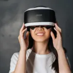Augmented Reality & Virtual reality