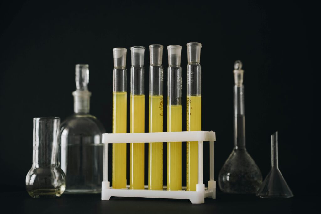 Chemical Engineering