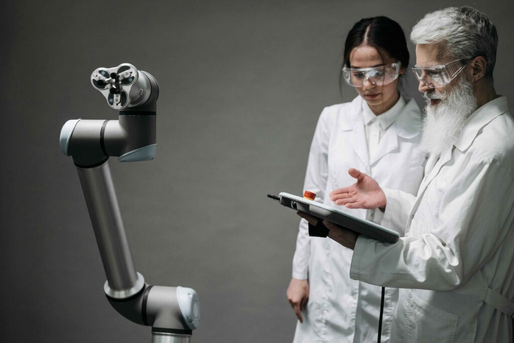 AI & Data Science