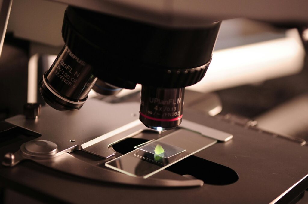 Medical Laboratory Technology