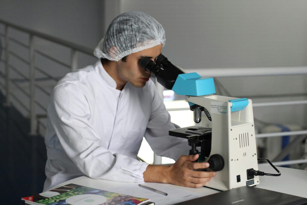 Medical Laboratory Technology