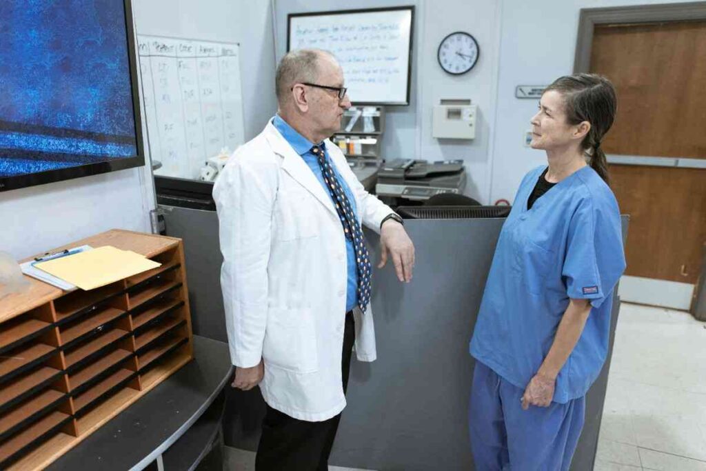 Hospital Administration