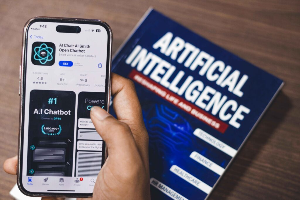AI & Data Science