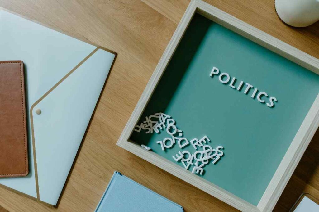 Political Science