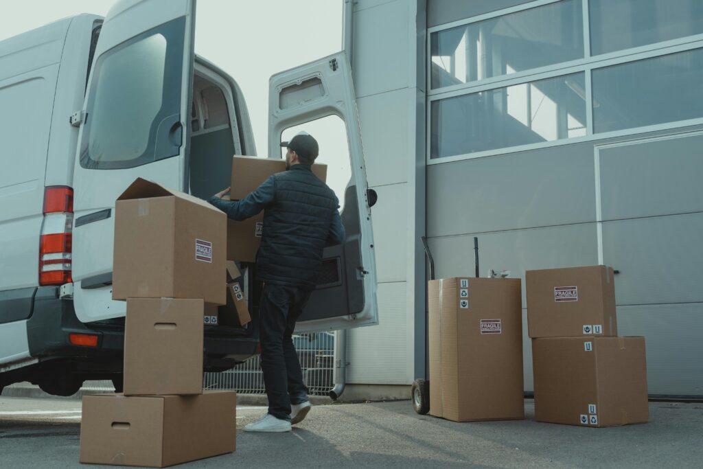 Supply Chain Management