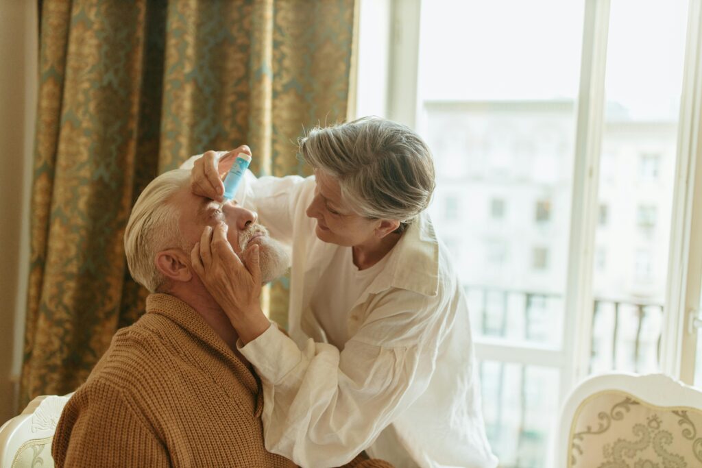 Gerontology
