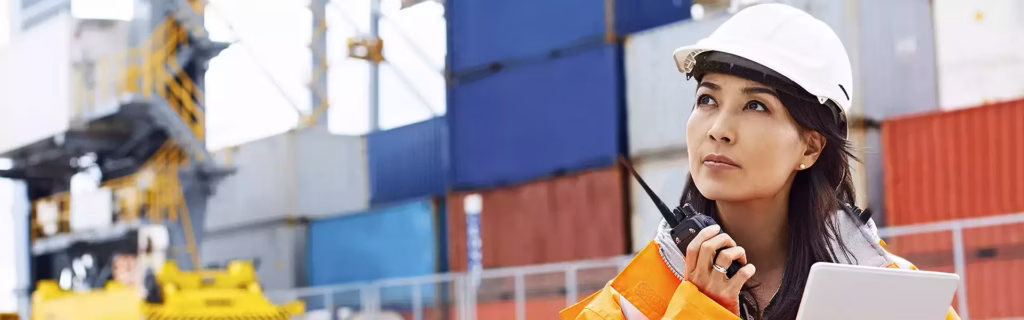 Port Management: Path to Maritime Career