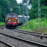 റെയിൽവേ കോച്ചിംഗ് aime connect