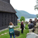 Preserve History: Heritage Conservation