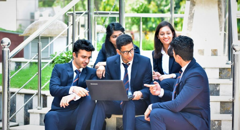 Integrated Programs: Your Pathway to a Dynamic Career