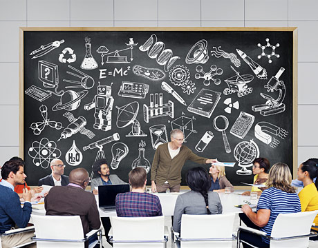 Teacher Training for STEM: Empowering Educators for a Future-Ready World