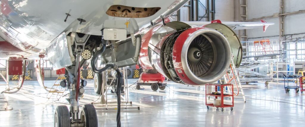 Aerospace Engineering: Soaring to New Heights