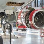 Aerospace Engineering: Soaring to New Heights
