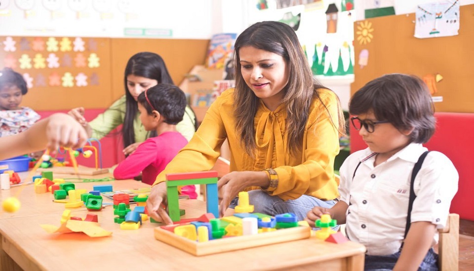 Special Education: Empowering Inclusive Learning for All