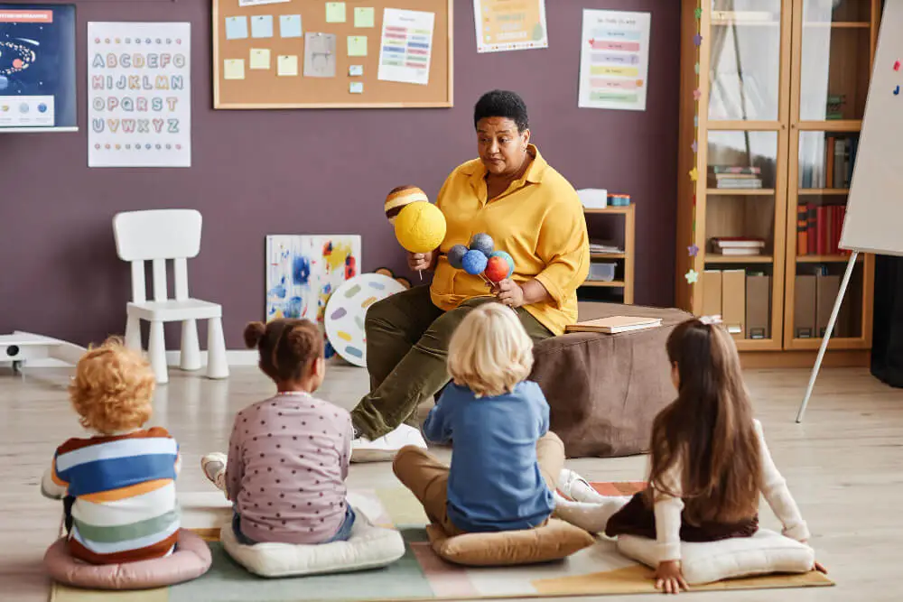 Unlocking Bright Futures: A Guide to Early Childhood Education