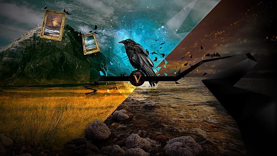 Visual Effects: Cinematic Magic