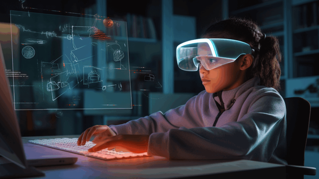 Educational Technology: Transforming Learning for the Future