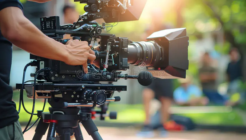 Film Direction & Cinematography course