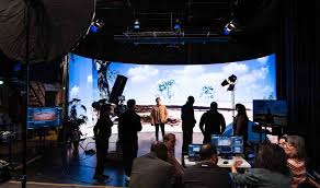 Virtual Production: Your Guide to the Future of Filmmaking