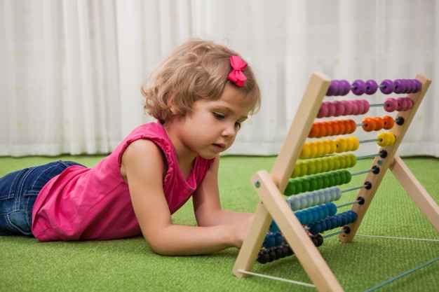 Montessori Training: Shaping Young Minds with Aime Connect