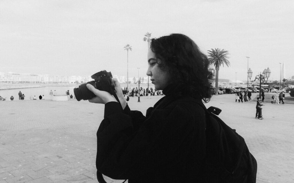 Photojournalism