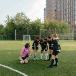 Coaching & Training