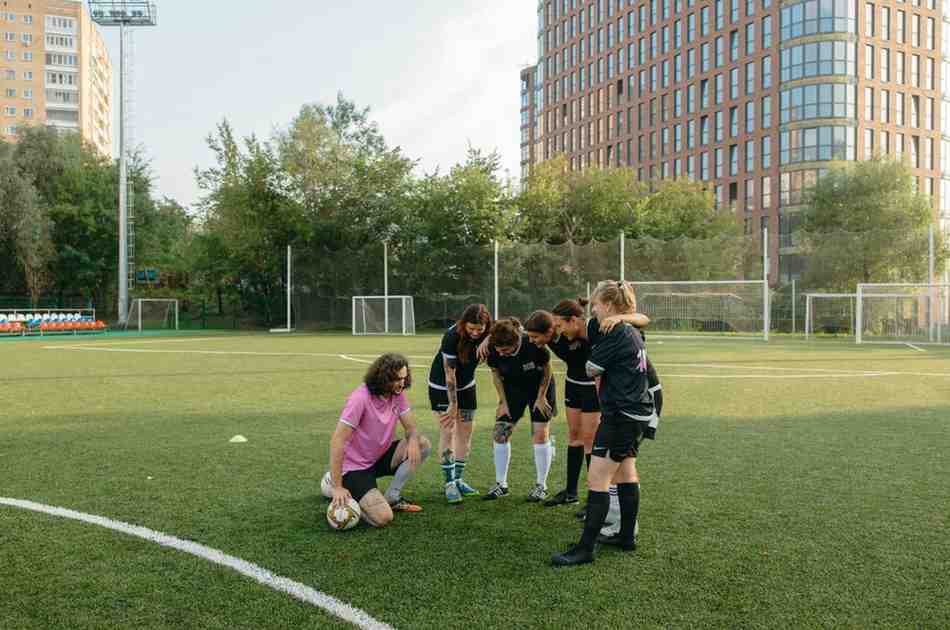 Coaching & Training