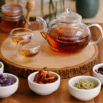 Tea Tasting