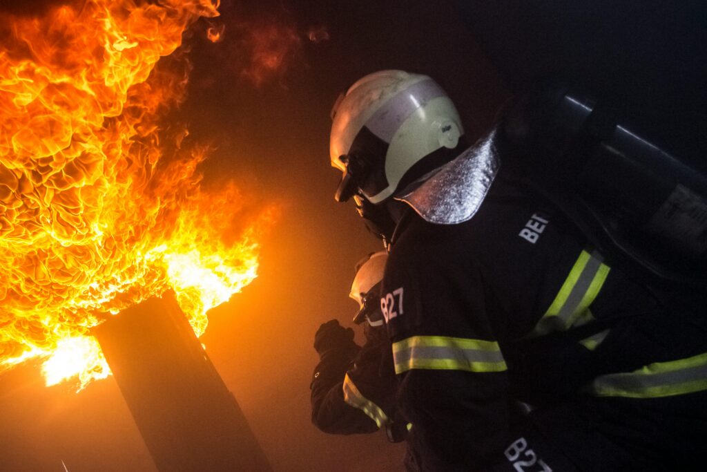 Disaster Management