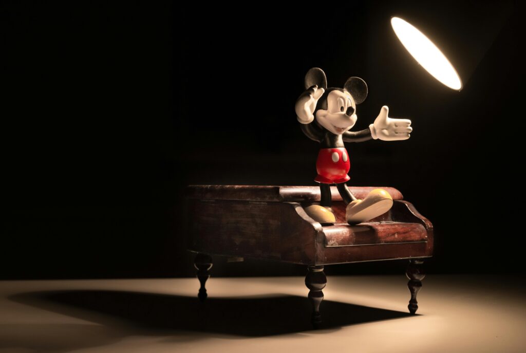 Bachelor of Animation