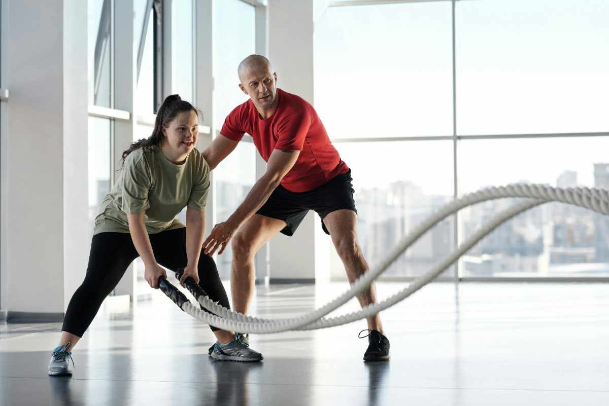 Coaching & Training
