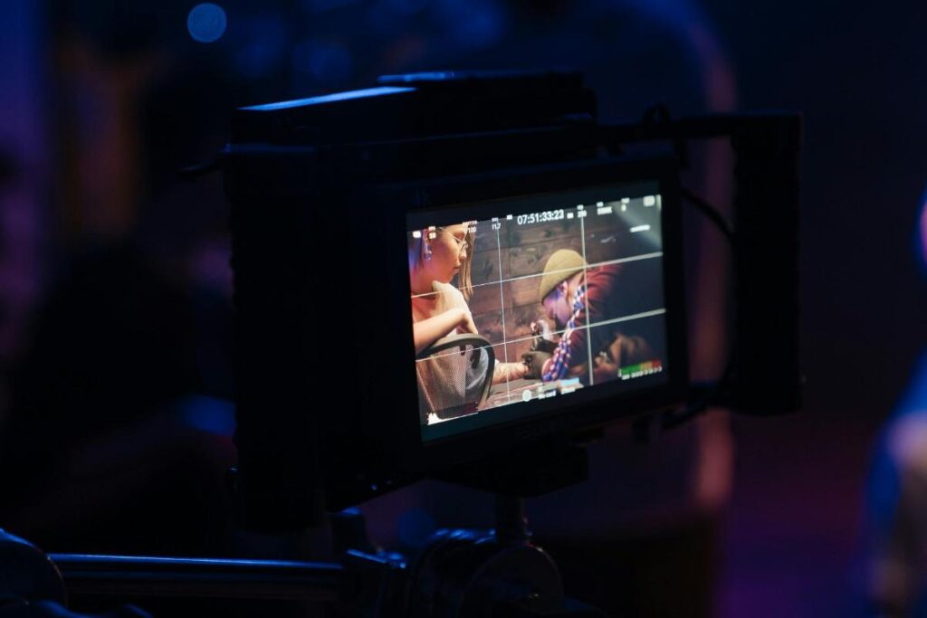 Multimedia Production