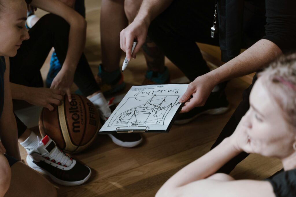 Sports Management