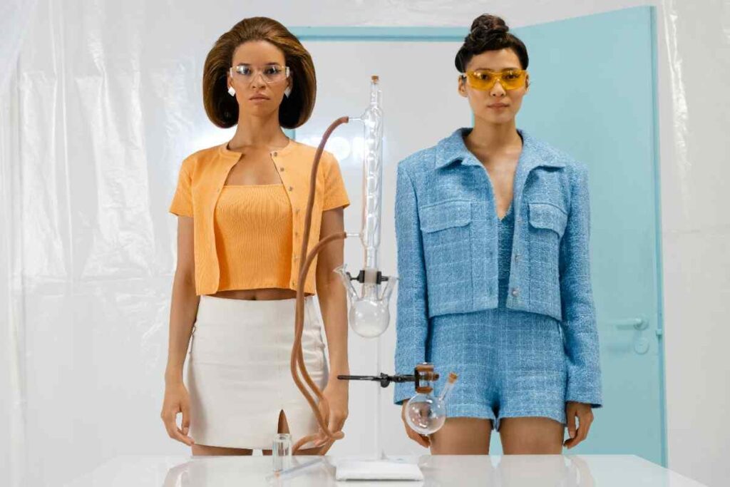 Fashion Technology