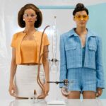Fashion Technology