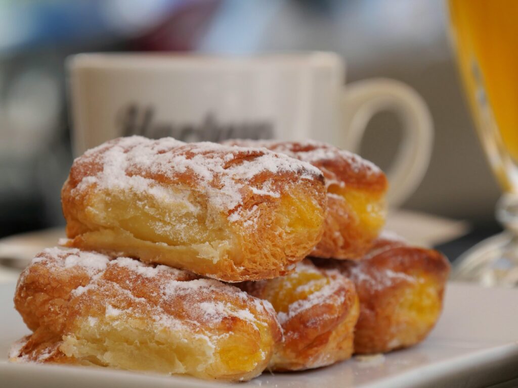 Bakery & Confectionery
