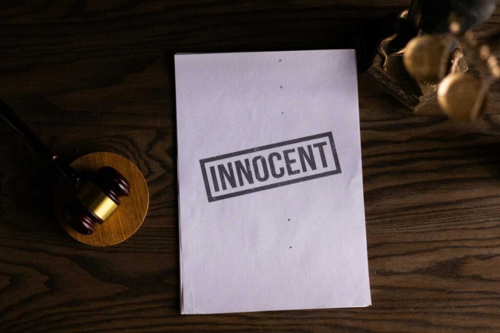 Criminal law