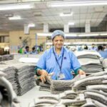 Apparel Production