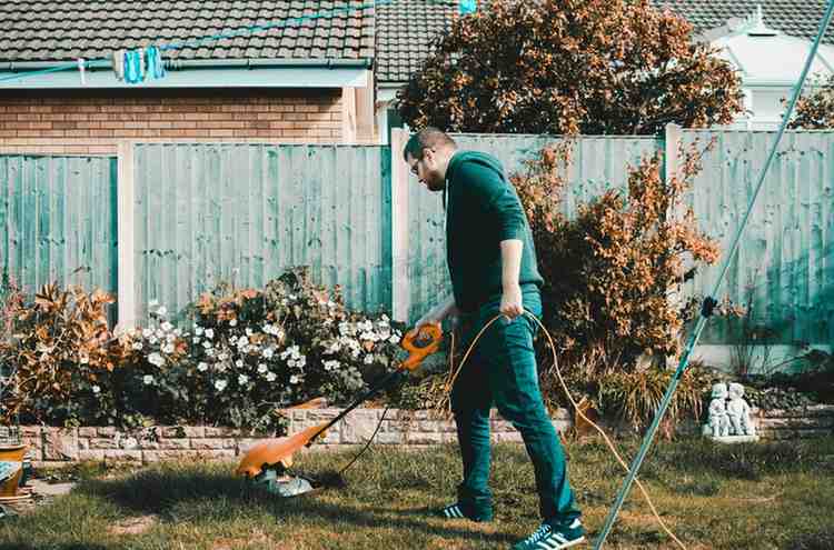 Gardening Programme
